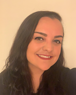 Photo of Alessandra Korber, Clinical Social Work/Therapist, LISW-C