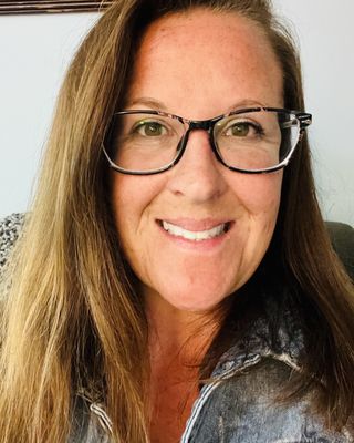 Photo of Emma Young, Licensed Clinical Professional Counselor, MS, LCPC