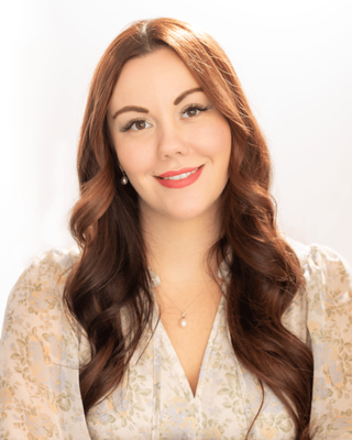 Photo of Tessa Bechtold-Brown, Counselor, LMHC-D, MINT, MS