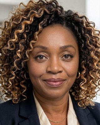 Photo of Elsie Iwegbu, Psychiatric Nurse Practitioner, PMHNP