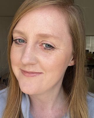 Photo of Dr Claire Fagan, Psychologist, DCounsPsych, HCPC - Couns. Psych.