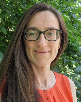 Photo of Rebecca Mitchell, Psychotherapist, MNCPS Acc.