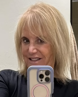 Photo of Susan Charney, Clinical Social Work/Therapist, LCSW