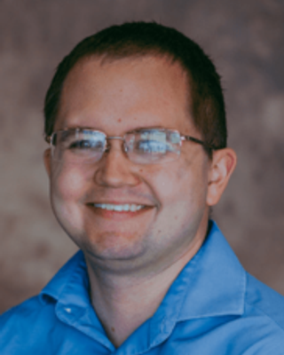 Photo of Gavin Chatterley, Clinical Social Work/Therapist, LICSW