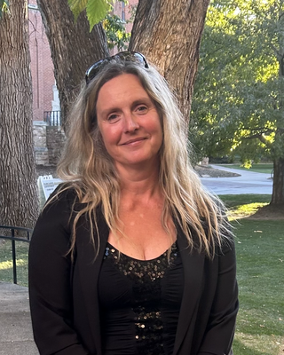 Photo of Heather Collins (Sex Therapy), Marriage & Family Therapist Intern in Rich County, UT