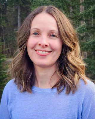 Photo of Amber Forest, Registered Provisional Psychologist, MAC