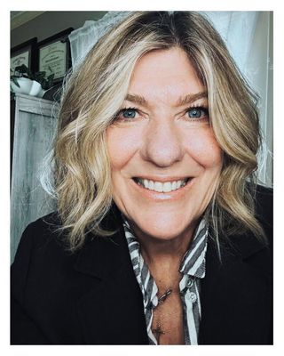 Photo of Dr. Deborah Connors, Counselor, DMFT, LMHC, CFLE