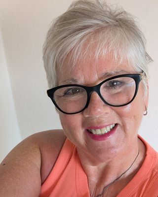 Photo of Vicky Green, Registered Social Worker, MSW, RSW