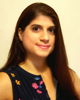Photo of Georgia Trimikliniotis, Counselor in Astoria, NY
