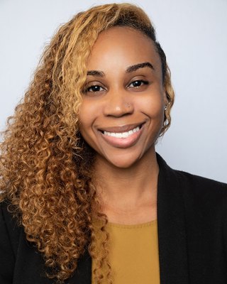 Photo of Atlantis McNeil, MS, NCC, LPC, Licensed Professional Counselor