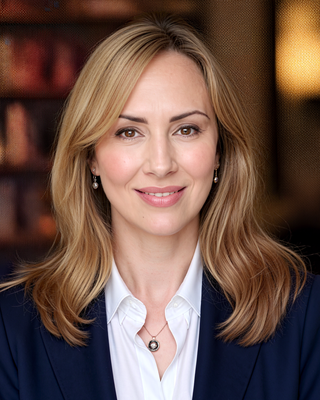 Photo of Ruxandra Carp, Psychiatrist, MD