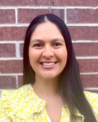 Photo of Ana Vogel, Licensed Professional Counselor, LPC