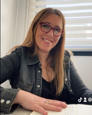 Foto de Romina Laura Mazzeo, Psicólogo, Lic. en Psicología, Psic.