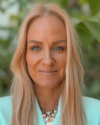 Photo of Fallon Panetta, Pre-Licensed Professional, MS, MHC-LP