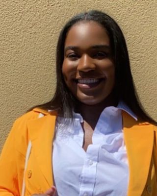 Photo of ShaReema Bryant, Counselor, MS, LMHCA
