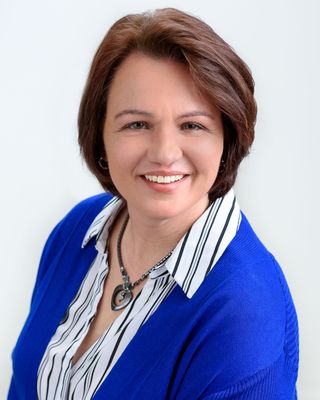 Photo of Nicole Monette, Licensed Professional Counselor, MA, CRC, LPC