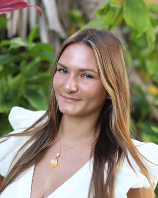 Photo of Alexis Fellowes, Pre-Licensed Professional, MSCP