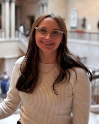 Photo of Lindsey Wiebenga, Clinical Social Work/Therapist, LMSW