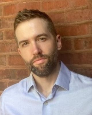Photo of Scott Gast, Licensed Professional Counselor, LPC