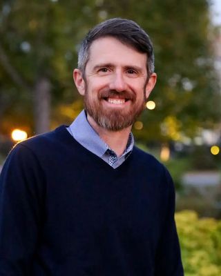 Photo of Scott Rainwater, Psychologist, PhD