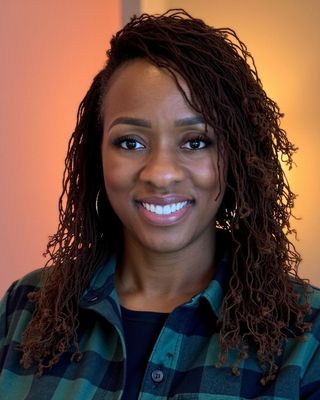 Photo of Shana LaVonne Cook-Peek, Psychiatric Nurse Practitioner, DNP, APRN