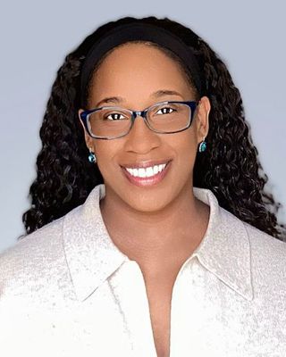 Photo of Nadine Hill - ClearlyCounseling in Georgia, LPC, NCC, CCH, CSC, Licensed Professional Counselor