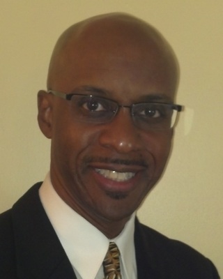 Photo of Charles R. Johnson Jr., Clinical Social Work/Therapist in Piscataway, NJ