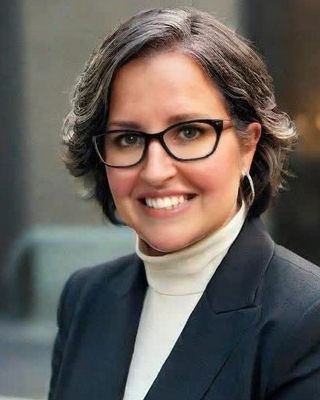 Photo of Heather Norrie - Key Counselling Services, Registered Social Worker, BA, BSW, MSW, RSW