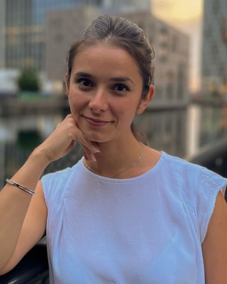 Photo of Sirma Nikolaeva Naydenova Francis, Psychotherapist, MBACP