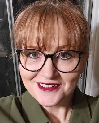 Photo of Stephanie M. Combs - Combs Psychotherapy L.L.C., Clinical Social Work/Therapist, MSW, LCSW, LICSW