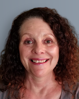 Photo of Stephanie Breland Dean, Licensed Professional Counselor, LPC