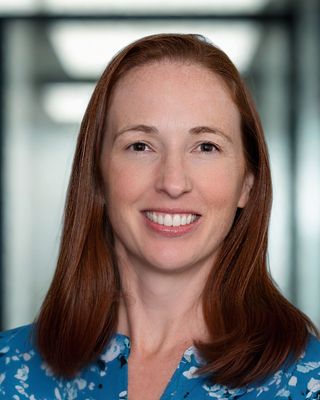 Photo of Korin Dayton, Psychiatric Nurse Practitioner, DNP, APRN, PMHNP