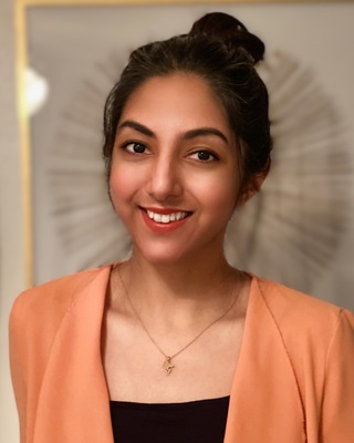 Photo of Shahreen Awal, Counselor in Katonah, NY
