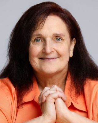 Photo of Jacqueline Jensen, Licensed Professional Counselor, LPC