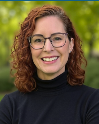 Photo of Heather Leon, Pre-Licensed Professional, BS, MS