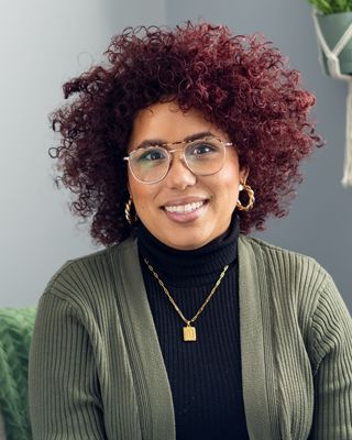 Photo of Regina Rosario - Mindfully Rooted Counseling & Consulting PLLC, Licensed Professional Counselor, MHSP, NCC, MA