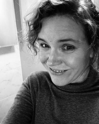 Photo of Eva Hamilton, Drug & Alcohol Counselor in Maine