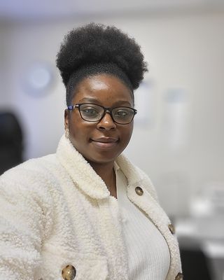 Photo of Blessing Jima, Counsellor, MA, CCC