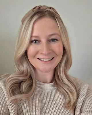Photo of Casey Kaighn, Licensed Professional Counselor, LPC, ACS