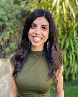 Photo of Jennifer Sidhwa, Clinical Social Work/Therapist, LCSW