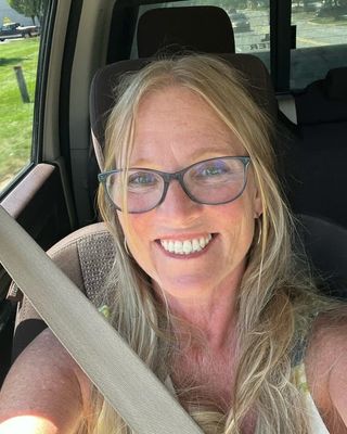 Photo of Sue Katzmire, Counselor, LPCMH, LCPC, NCC