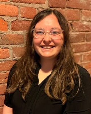 Photo of Breanna SmithCoe, Clinical Social Work/Therapist, LMSW