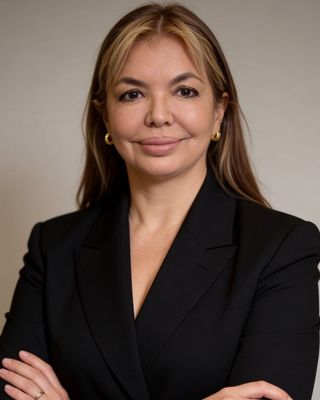 Photo of Dr. Marcela A. Bonafina, Psychologist, PhD