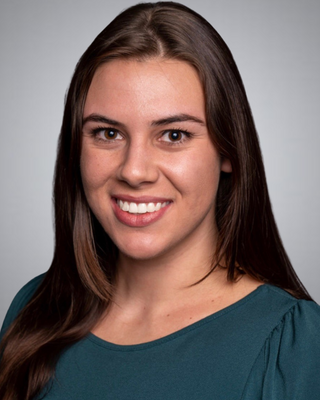 Photo of Charlotte Molali, Clinical Social Work/Therapist, LCSW-C