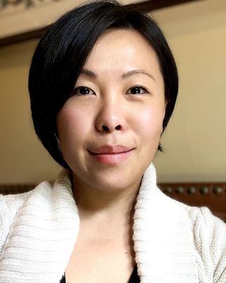 Photo of Dr. Anne Y-J Hsu, Psychologist, PhD