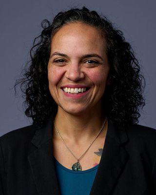 Photo of Lizzie Gutierrez - Embracing Serenity PLLC, Clinical Social Work/Therapist, LCSW