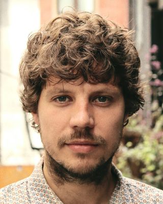 Photo of Matt Nicholas Mysko - Matt Nicholas, Counsellor, MBACP