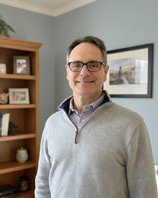 Photo of Michael McCormick, Clinical Social Work/Therapist, LCSW