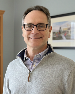 Photo of Michael McCormick, Clinical Social Work/Therapist, LCSW