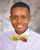 Reuel Kagamba Muiruri